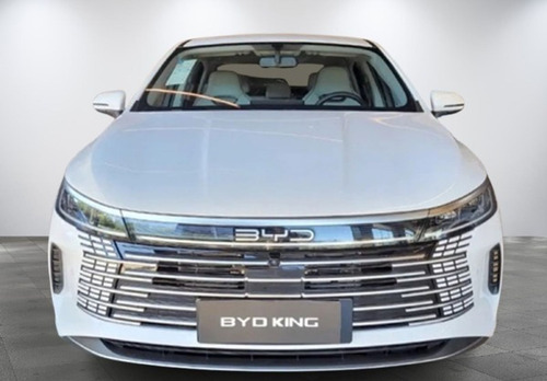 BYD King GS 1.5 16V Aut. (Hibrido)