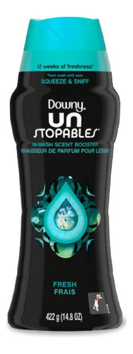 Perlas De Aroma Downy  Unstopables Beads April Fresh 422gr