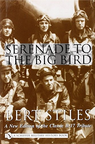 Libro Serenade To The Big Bird - Nuevo