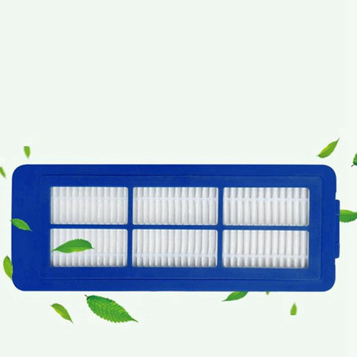 Imagen 5 de 6 de Para Eufy Robovac G10 G30 Hybrid 11s Max Partes Filtro Later