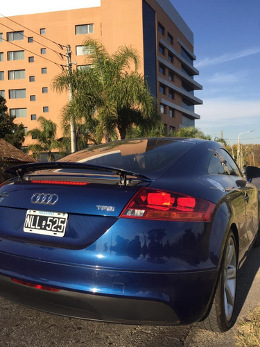 Audi Tt 18t Coupe