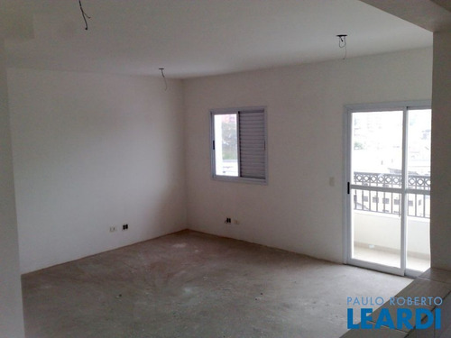 Imagem 4 de 11 de Apartamento - Santana - Sp - 612677