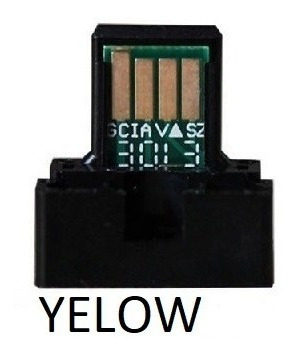 Chip Para Sharp Mxc402 Mxc311 401