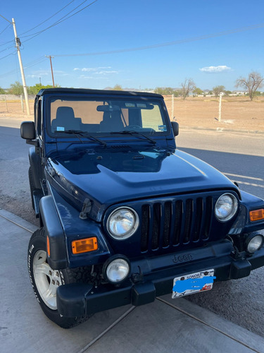 Jeep Wrangler Se Mt