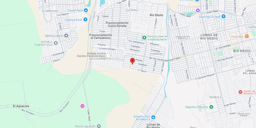 Sk18 - Casa En Venta En Talquezal 633, 91808 Los Torrentes, Veracruz (remate Bancario)