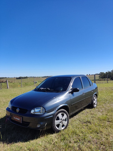 Chevrolet Corsa Classic 1.6