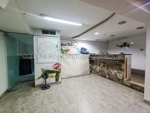 24-27090 Rahl Local En Venta