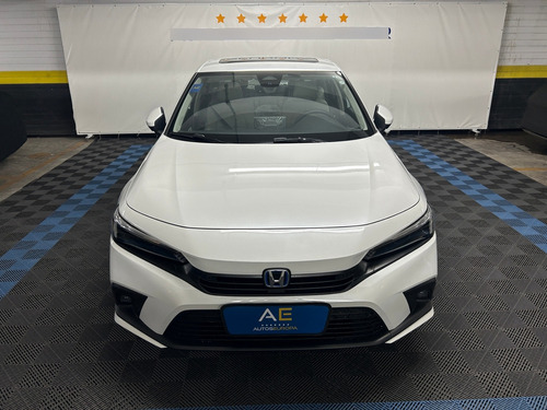 Honda Civic 2.0 Di E:hev Touring E-cvt