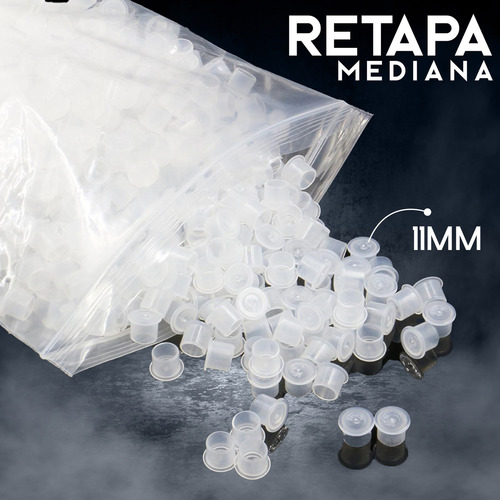 Kit De Tatuaje Soulflower Principiante Maquina Pen 23 Piezas