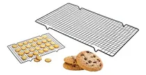 Comprar Grade De Resfriar Alimentos Bolo Doce Biscoito Antiaderente