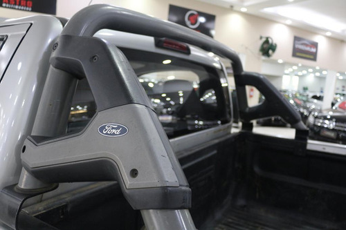 Ford Ranger 2.5 Xls Sport Cab. Simples 4x2 Flex 2p