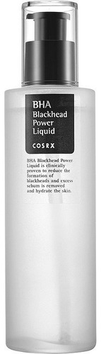 Cosrx Bha Blackhead Power Liquid 100 Ml
