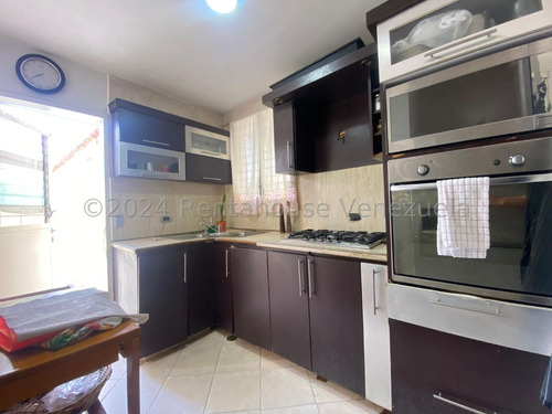 $$ Y/m Bonita Casa Dúplex Con Amplia Terraza, Cocina Moderna Y Equipada En La Piedad-cabudare-lara # 24-14286 ** Oportunidad De Inversión** /*  