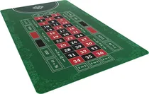 Comprar Bullets Playing Cards - Diseño De Ruleta - Tapete De Mesa