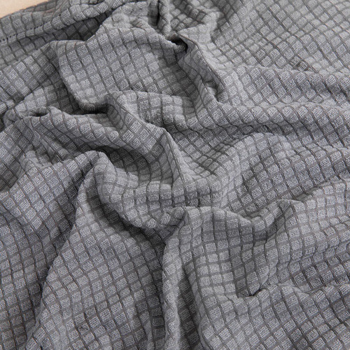 Funda Para Silla De Oficina Fundas Universales Gris