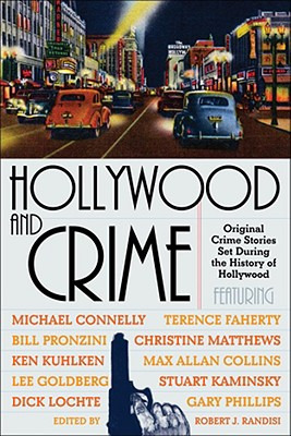 Libro Hollywood And Crime: Original Crime Stories Set Dur...