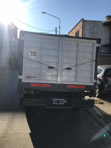 Imagen 10 de 12 de Ford F-100 3.6 Lujo 1993