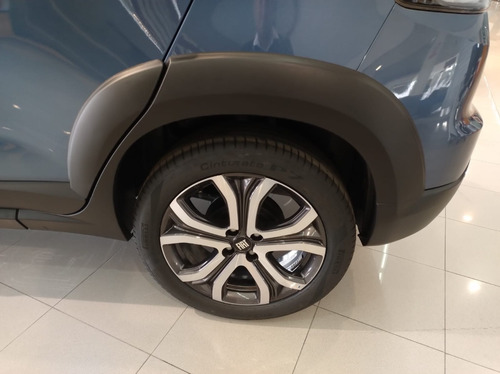 Fiat Pulse 1.0 Impetus T3 Cvt
