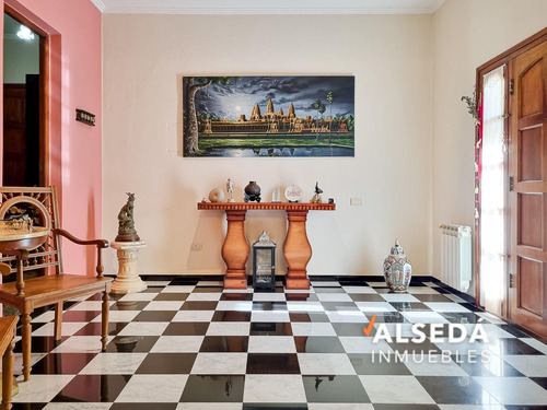 Casa Venta La Florida Zona Norte Rosario