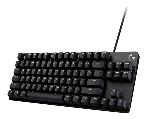 Logitech g915 tkl mercadolibre new arrivals