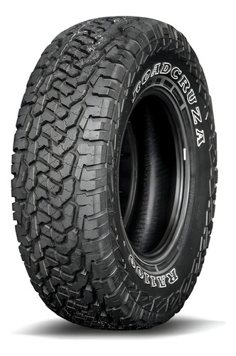 Pneu 265/60r18lt Roadcruza A/t Ra1100 Ltra 114/110s 8pr Índice De Velocidade S
