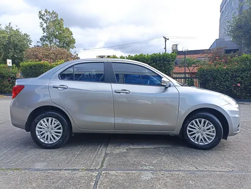 Suzuki Swift Dzire Aut
