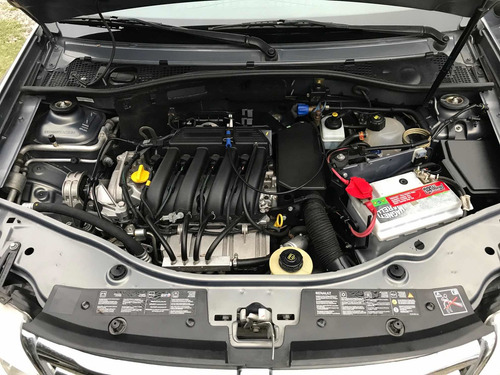 Renault Duster 1.6 4x2 Confort Abs 110cv 2013