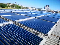 Comprar Climatizacion Solar De Pileta Habitat Sustentable - 28 M2