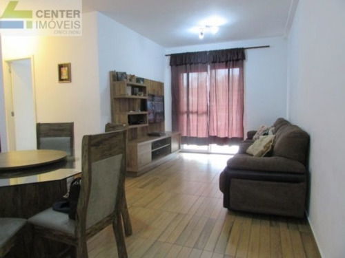 Imagem 1 de 15 de Apartamento - Klabin Chac - Ref: 8720 - V-866326