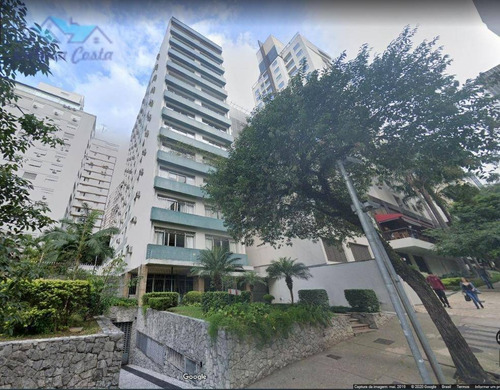 Imagem 1 de 20 de Apartamento À Venda, 300 M² Por R$ 3.000.000,00 - Jardins - São Paulo/sp - Ap1183