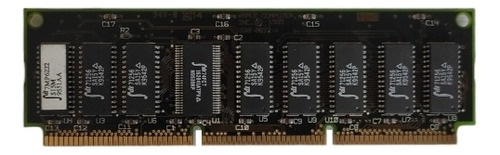 Módulo Cache Apple Computers 820-0672a P/ Desktop Antigo