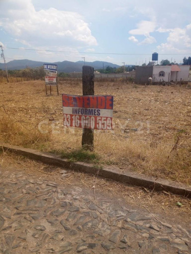 Terreno En Venta En Chiquilistlan Jalisco