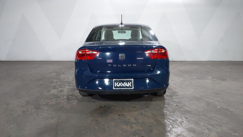 Seat Toledo 1.4 STYLE ADVANCED