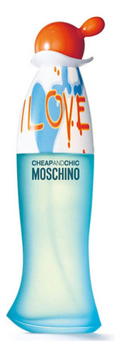 Cheap & Chic I Love Love Edt 50ml