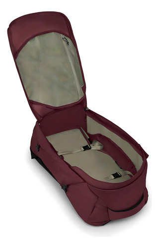 Mochila De Senderismo Osprey Fairview Cinturon Ergonomico