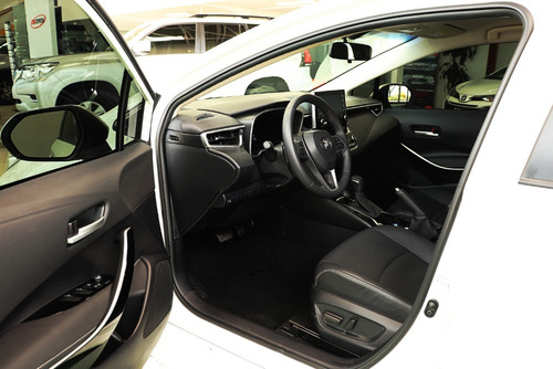 Toyota Corolla 1.8 Se-g