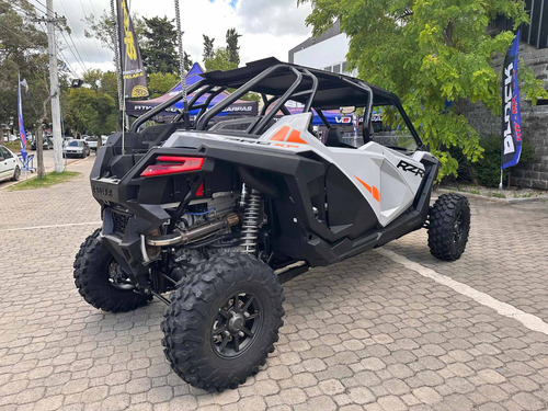 Imagen 8 de 13 de Polaris Rzr Pro Xp4 Entrega Inmediata