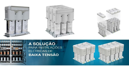 Módulo Capacitivo Mcw7,5v25