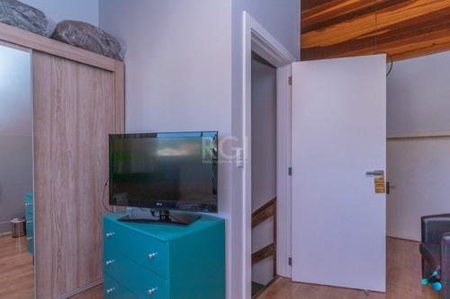 Casa Em Jardim Itu Com 3 Dormitórios - Sc12188