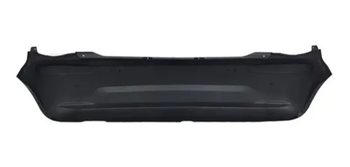 Parachoque Traseiro Picanto 2008 2009 2010 2011 Kia