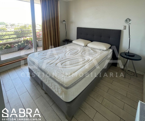 Se Arrienda Departamento En Bayona
