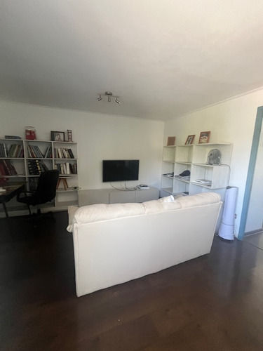 Venta Casa En Condominio 5hab 4ba Las Condes