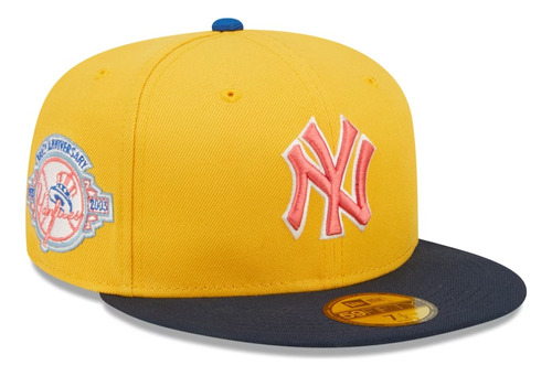 New Era New York Yankees 100th Anniversary Gorra Beisbol Mlb