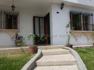 Imagen 2 de 14 de Casa En Venta Trigal Norte Valencia Carabobo Lf22-9277lf