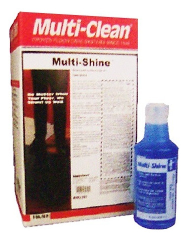 Limpiador Vidrio Espejo Multiclean Llms902308 La.