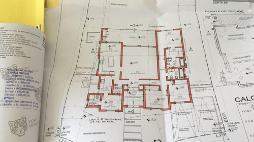 Imagen 10 de 10 de Casa En Venta En El Complejo Villa Nueva - San Rafael