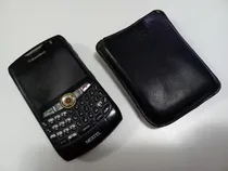 Comprar Permuto Celular Blackberry 8350i Nextel Para Reparar - Zwt