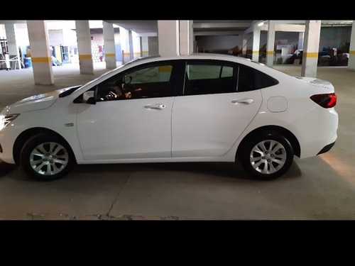 Imagen 2 de 18 de Chevrolet Onix Plus 2020 1.2 Lt Tech