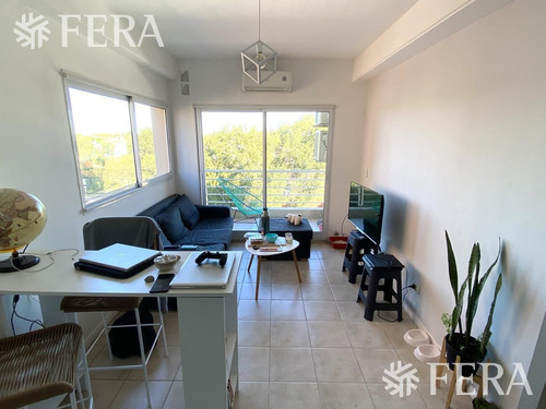 Imagen 6 de 16 de Venta Departamento 2 Ambientes Con Cochera Y Balcón En Wilde (29617)