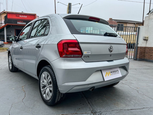 Imagen 7 de 18 de Volkswagen Gol Trend Trendline 1.6 Año2019-juninautosmorente